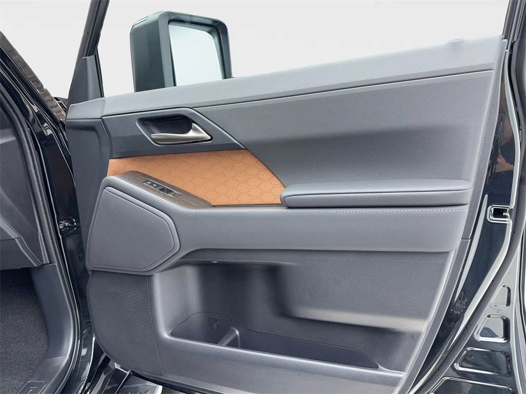 Used 2026 Lexus GX 550 image 61