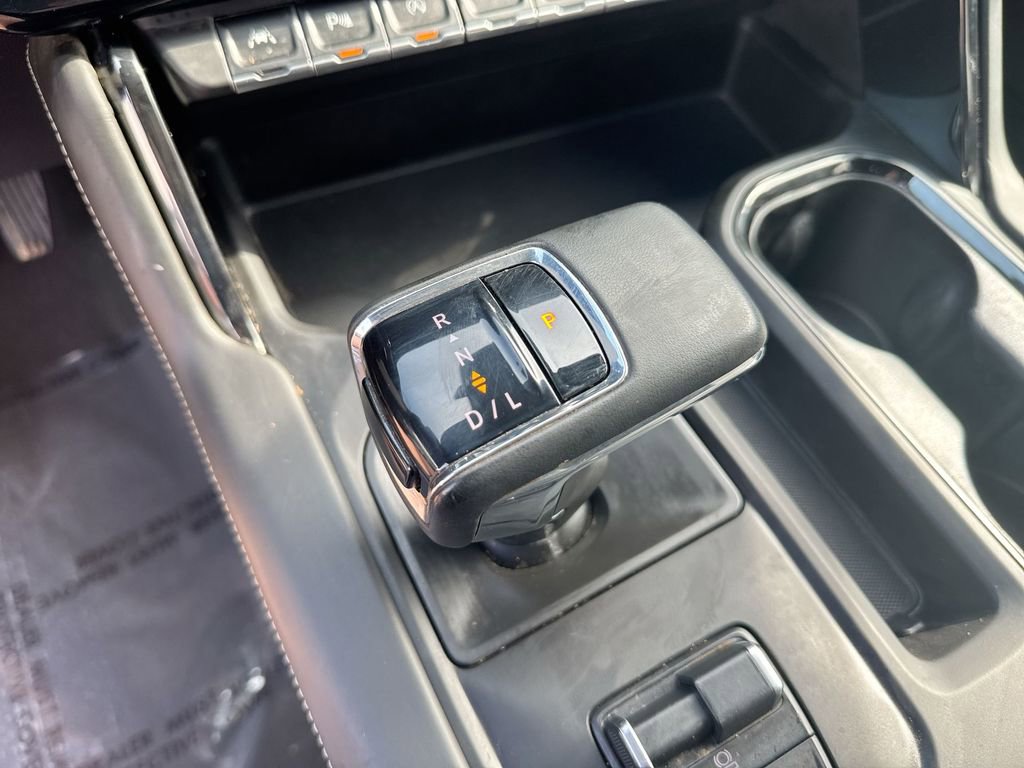 Used 2024 GMC Sierra 1500 AT4X image 23