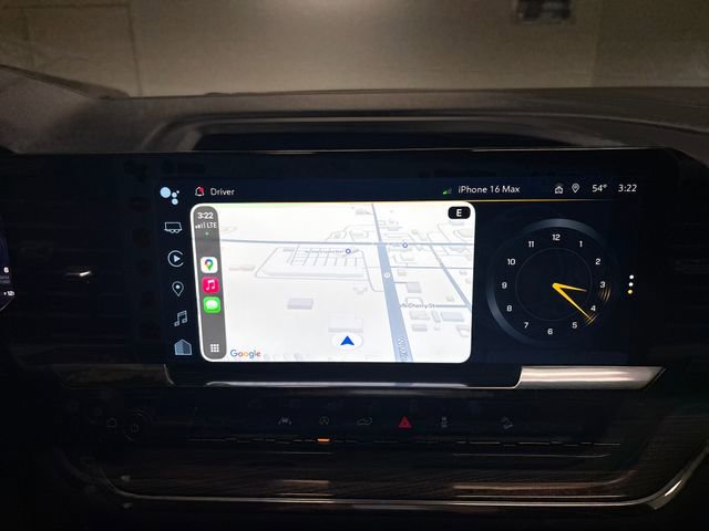 Used 2024 Chevrolet Silverado 1500 RST image 64