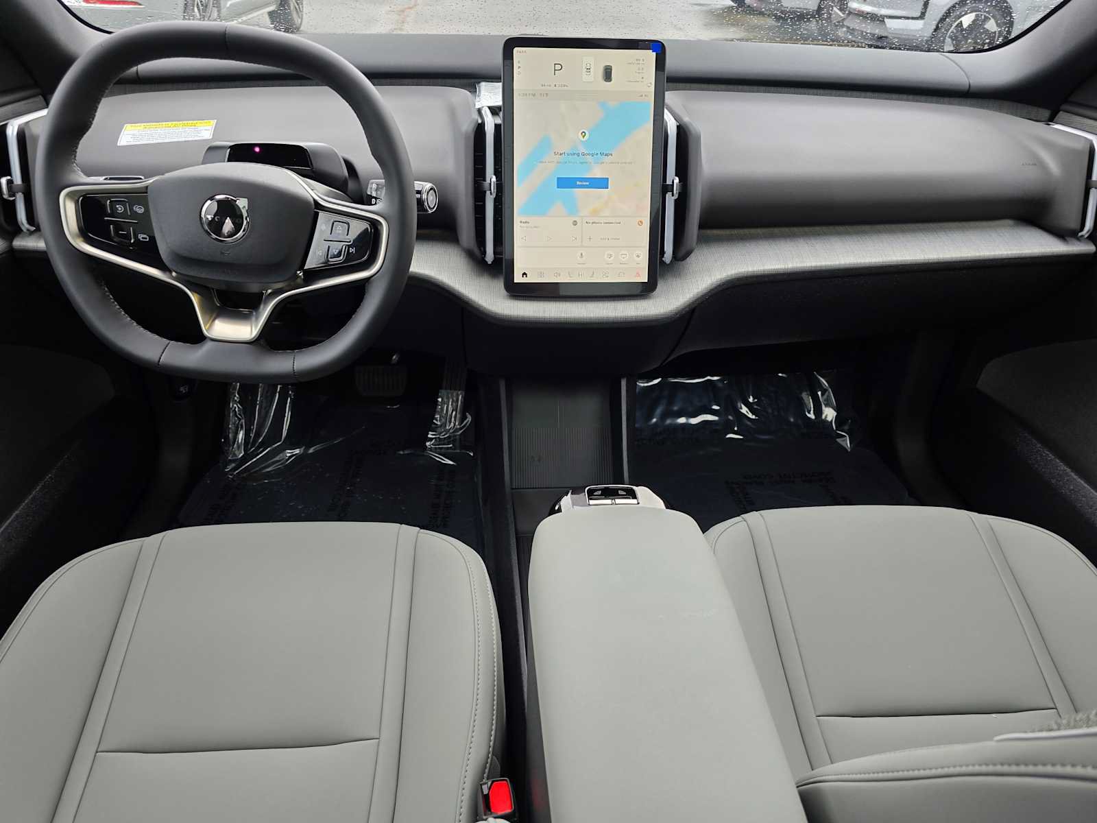 New 2026 Volvo EX30 Cross Country Ultra w/ Protection Package Premier AWD/4WD image 18
