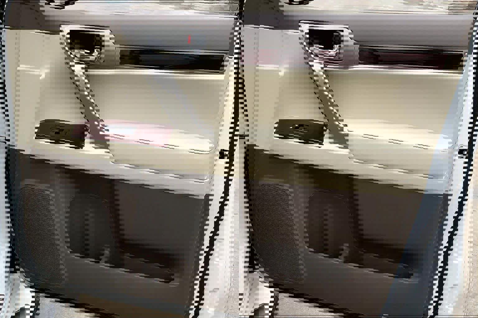 Used 2017 Lexus GX 460 Luxury image 21