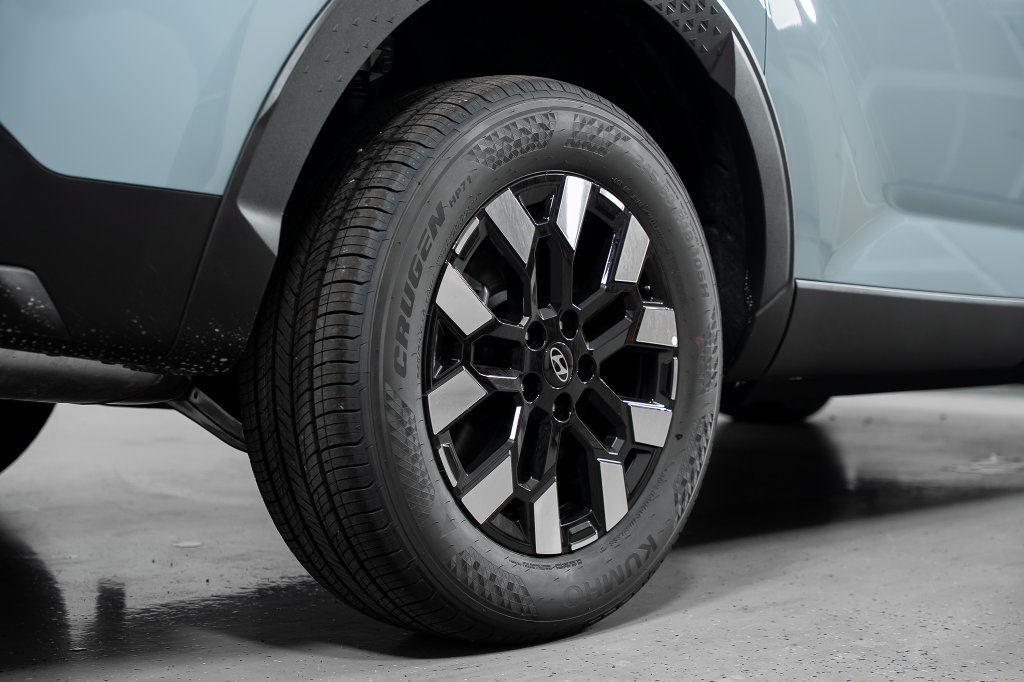 New 2027 Hyundai Santa Cruz SE FWD image 7