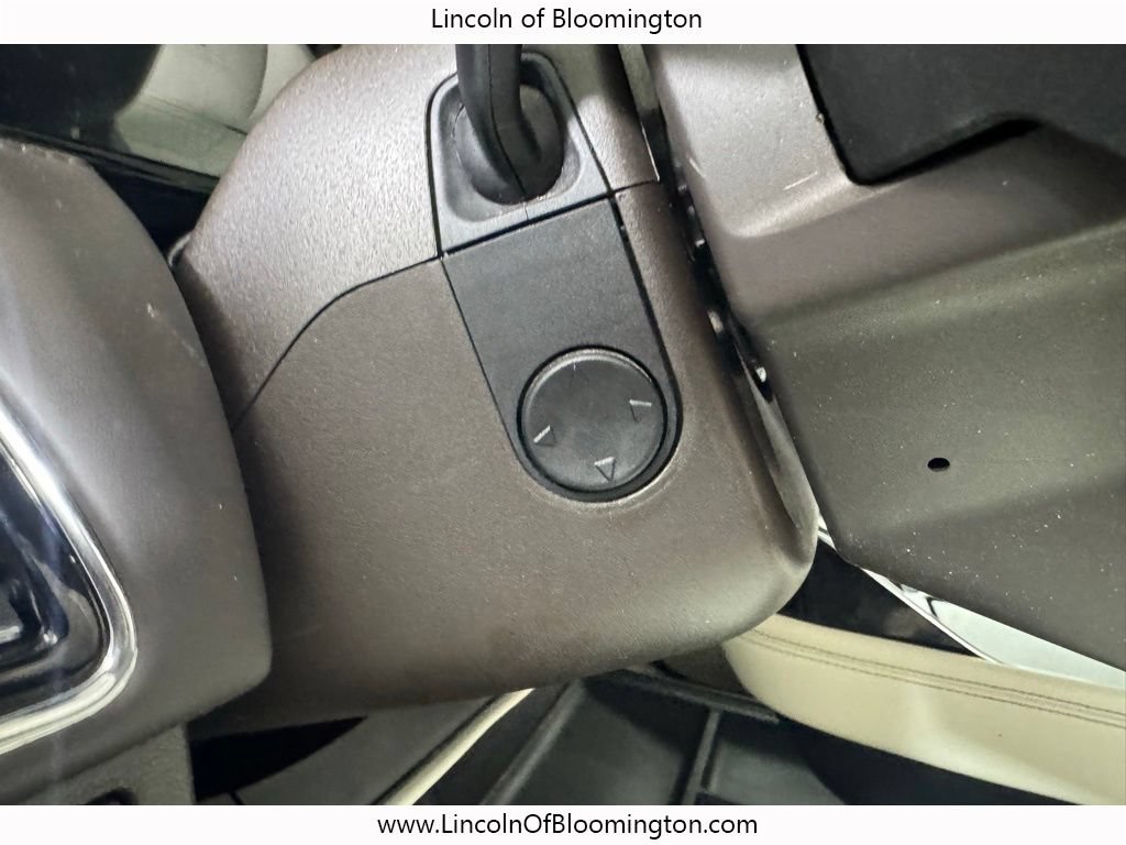 Certified 2023 Lincoln Navigator Black Label AWD/4WD image 40