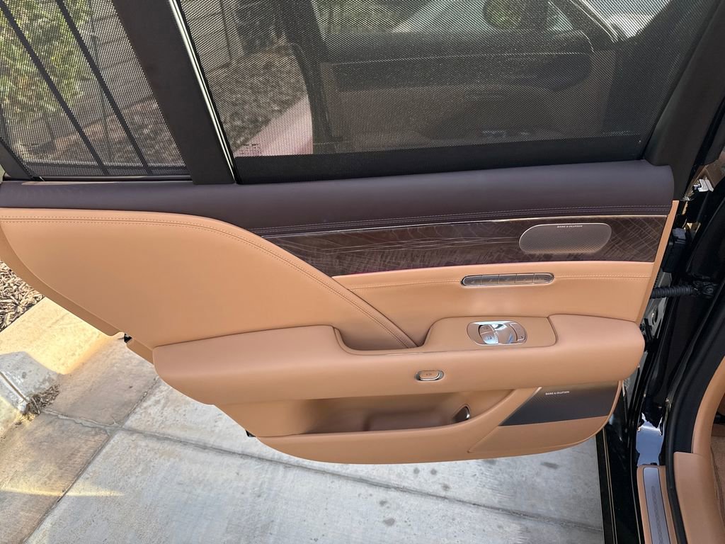 New 2026 Genesis G90 3.5T AWD/4WD image 11