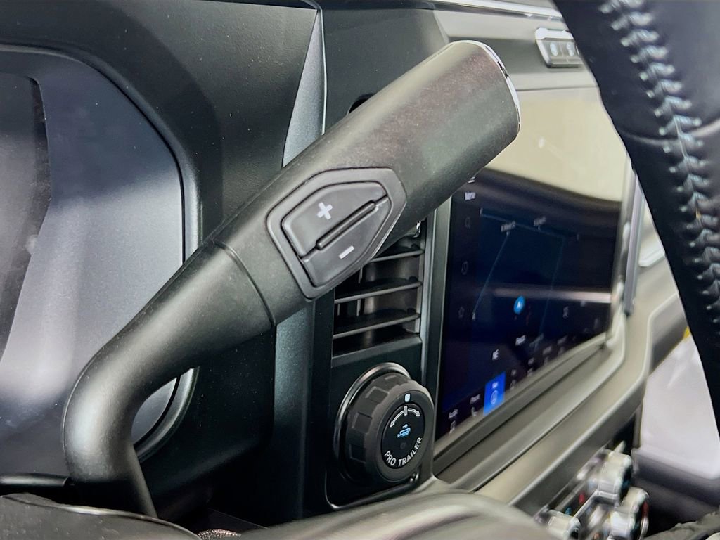 New 2025 Ford F350 Platinum image 10