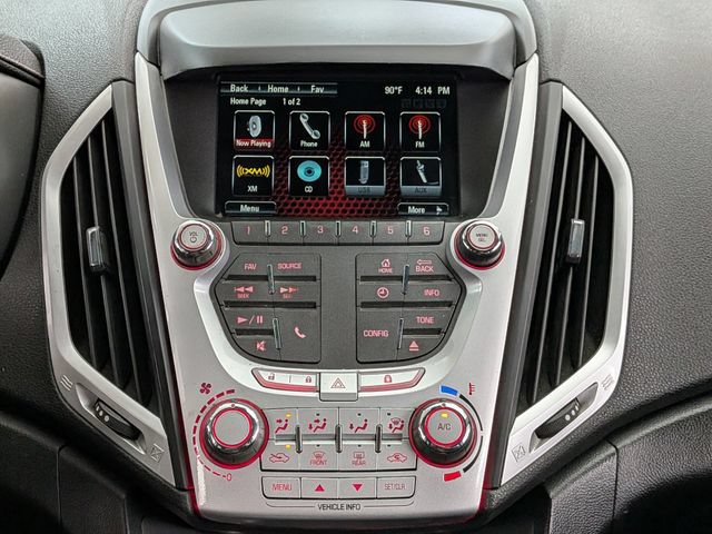 Used 2015 GMC Terrain SLE AWD/4WD image 26