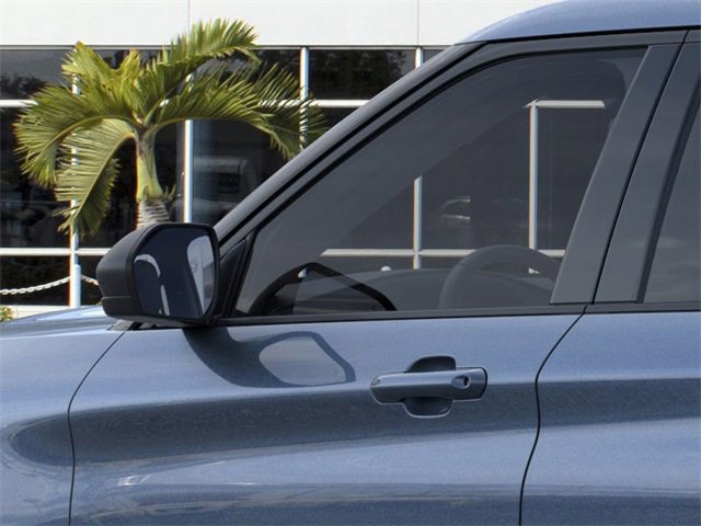 New 2025 Ford Explorer Active w/ Active Comfort Package image 20