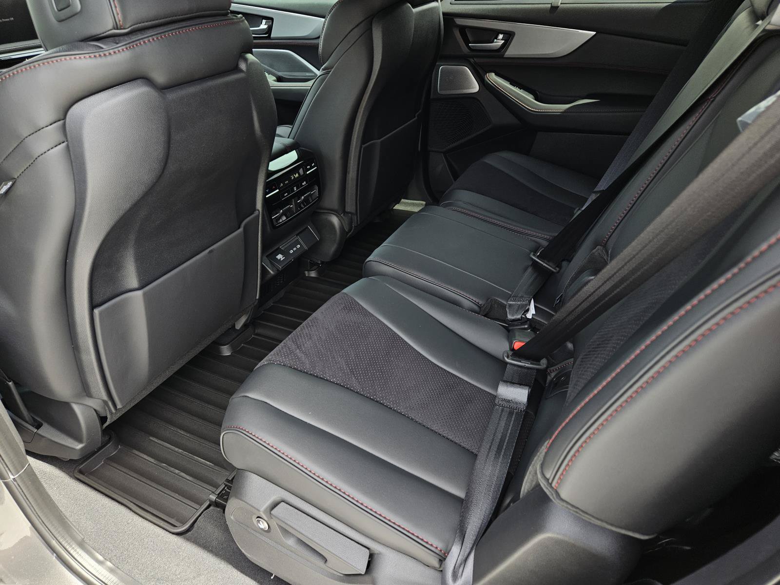 New 2026 Acura MDX A-Spec AWD/4WD image 14