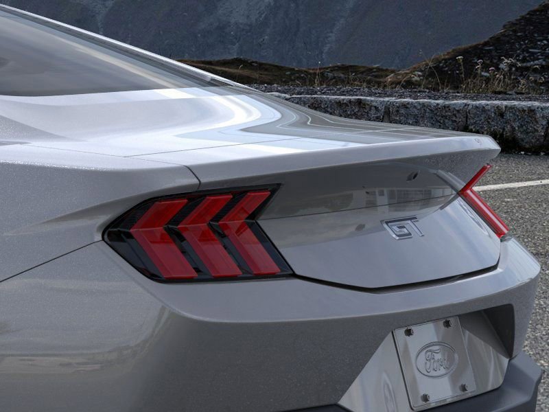 New 2026 Ford Mustang GT image 22