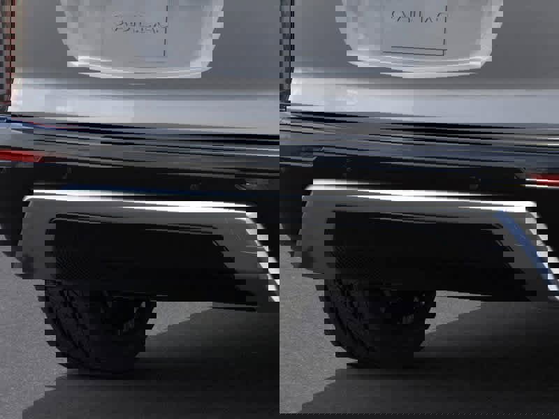 New 2026 Cadillac Vistiq Sport image 14