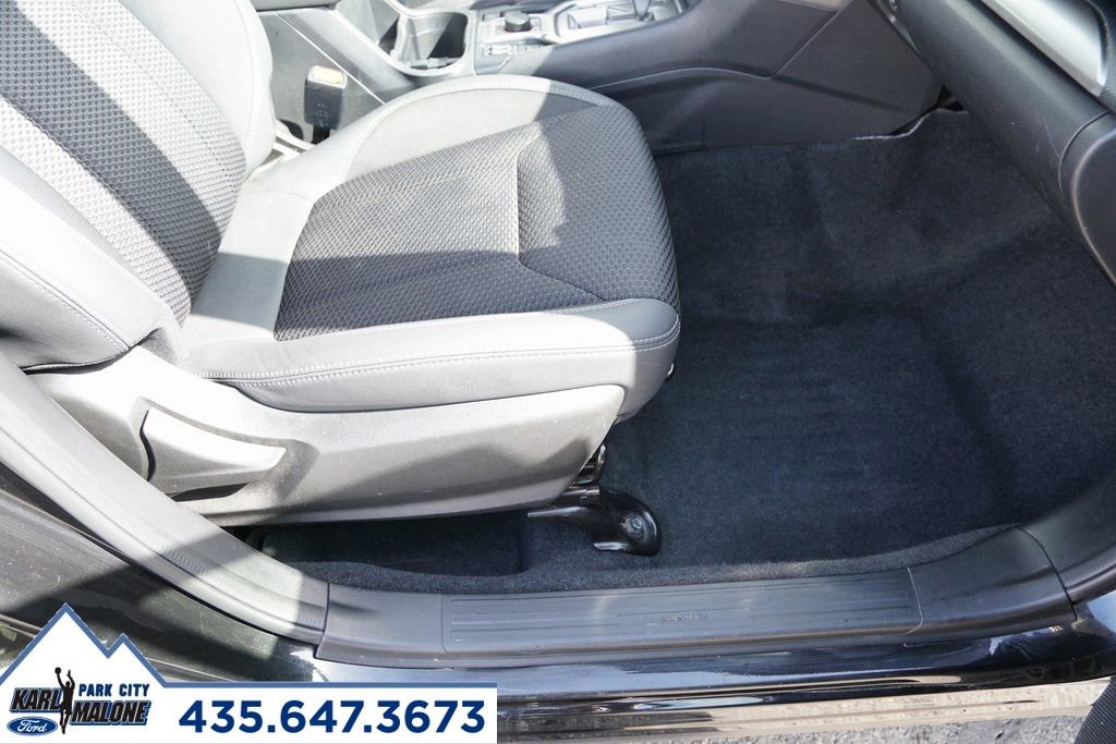 Used 2020 Subaru Forester Premium image 39