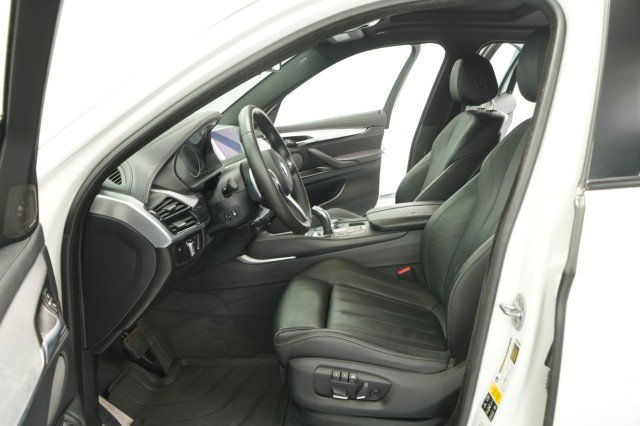 Used 2018 BMW X6 xDrive35i image 35