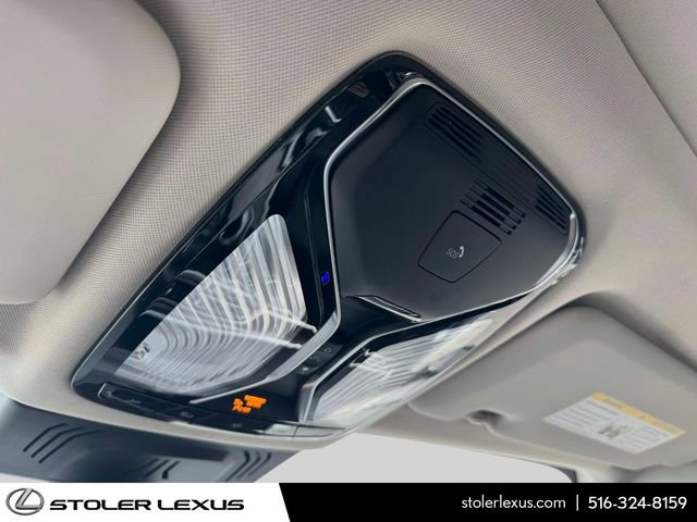 Used 2019 BMW X7 xDrive50i w/ Premium Package image 36