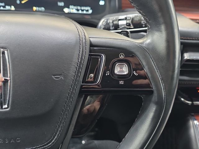 Certified 2023 Lincoln Aviator Reserve w/ Equipment Group 201A image 14