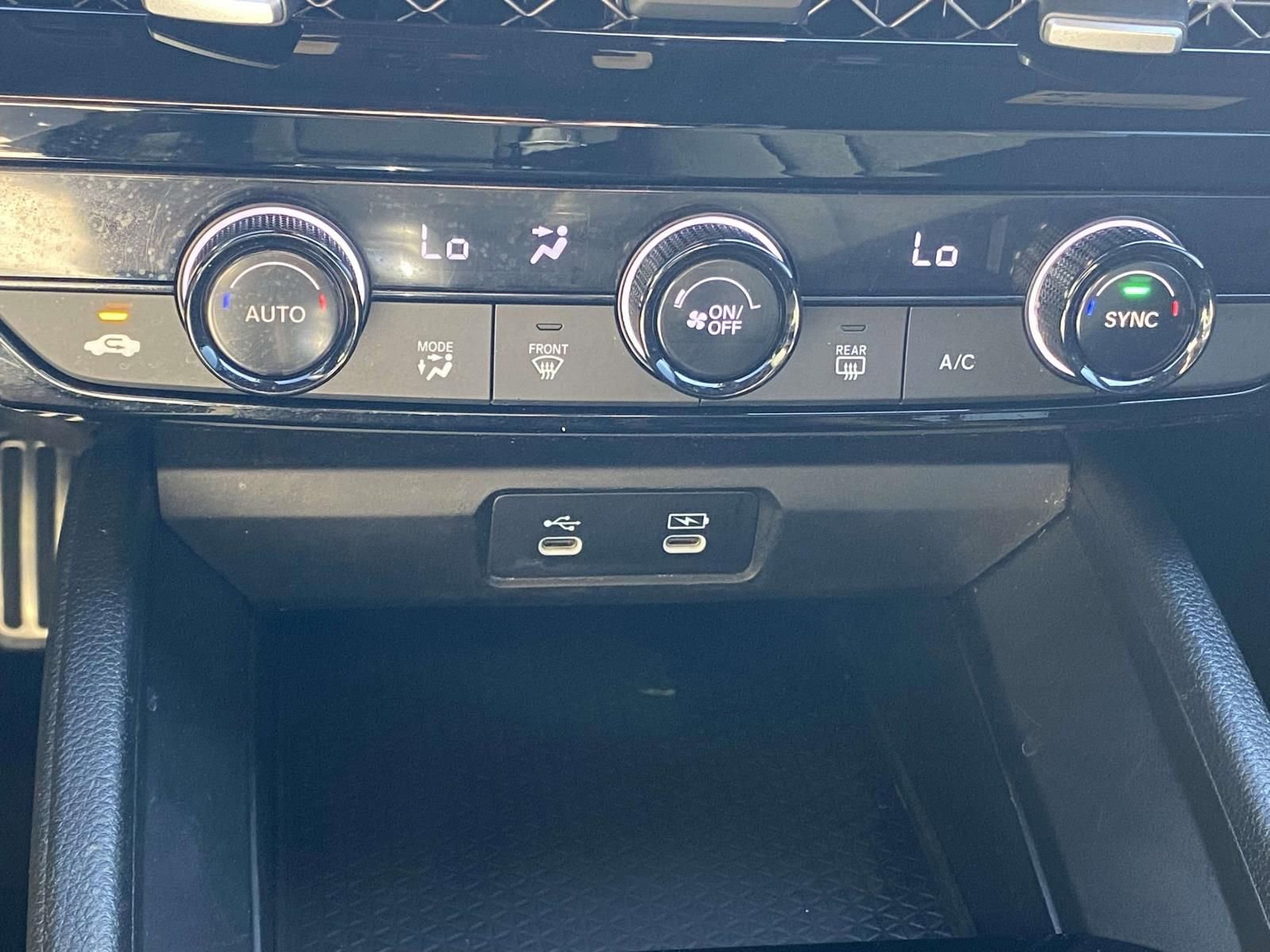 Used 2023 Honda Accord Sport image 27