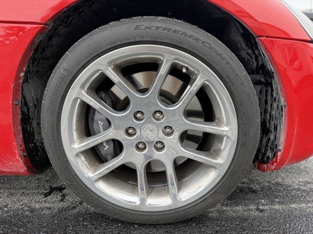 Used 2003 Dodge Viper SRT-10 image 17