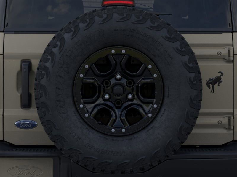 New 2026 Ford Bronco Badlands image 24