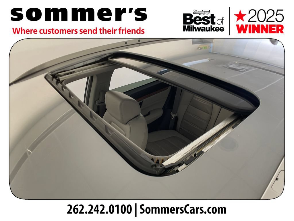 Used 2020 Honda CR-V Touring image 19