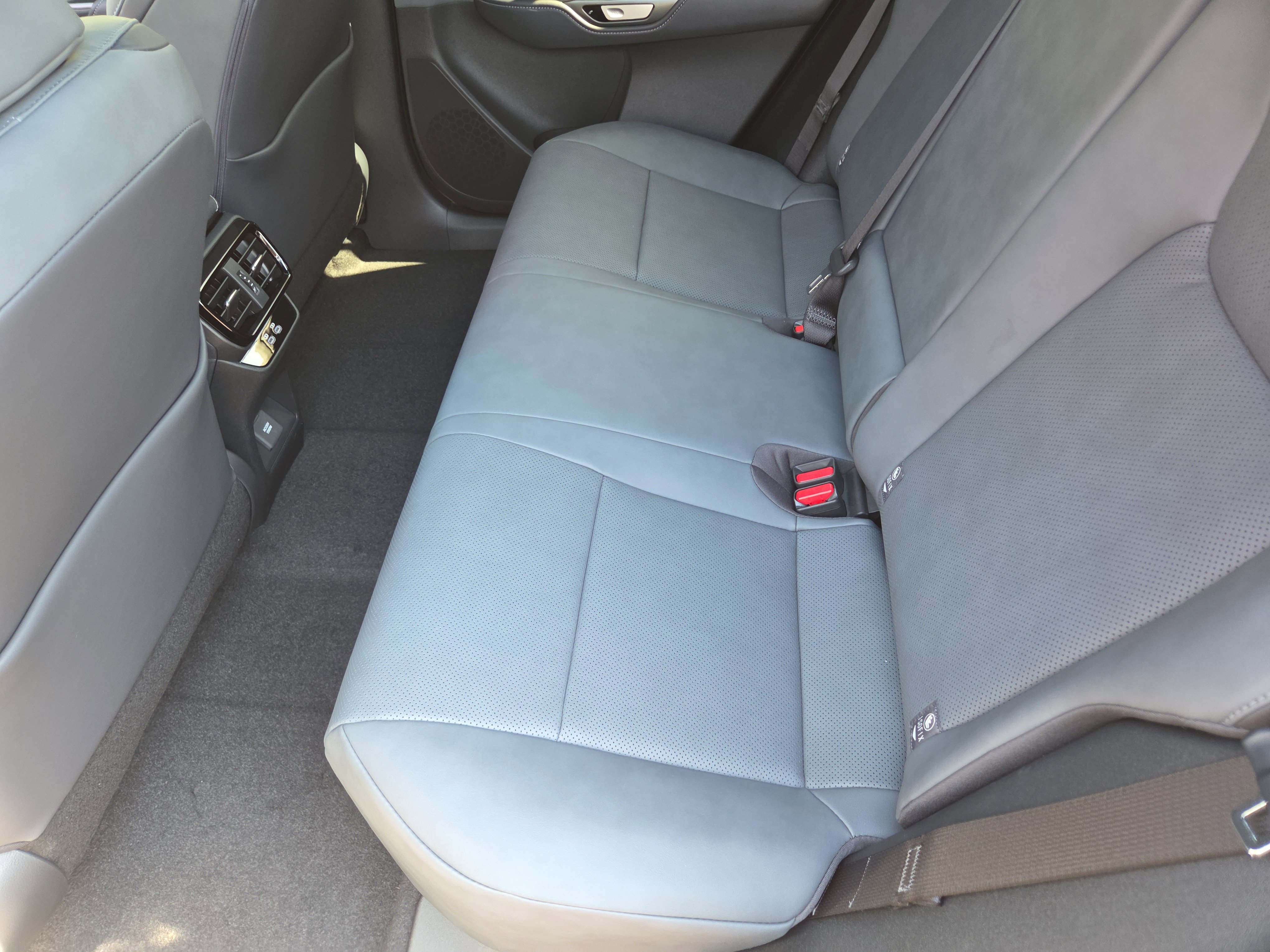 New 2026 Lexus RZ 450e AWD image 9