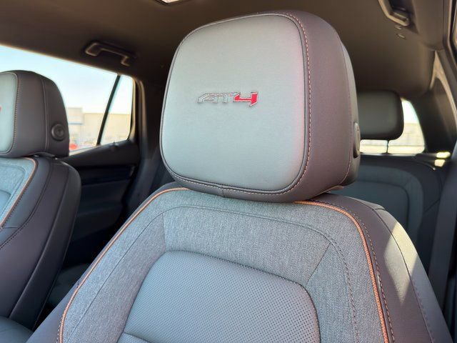 New 2026 GMC Terrain AT4 w/ Technology Package II image 21