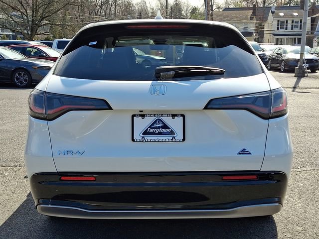 Certified 2024 Honda HR-V EX-L image 5