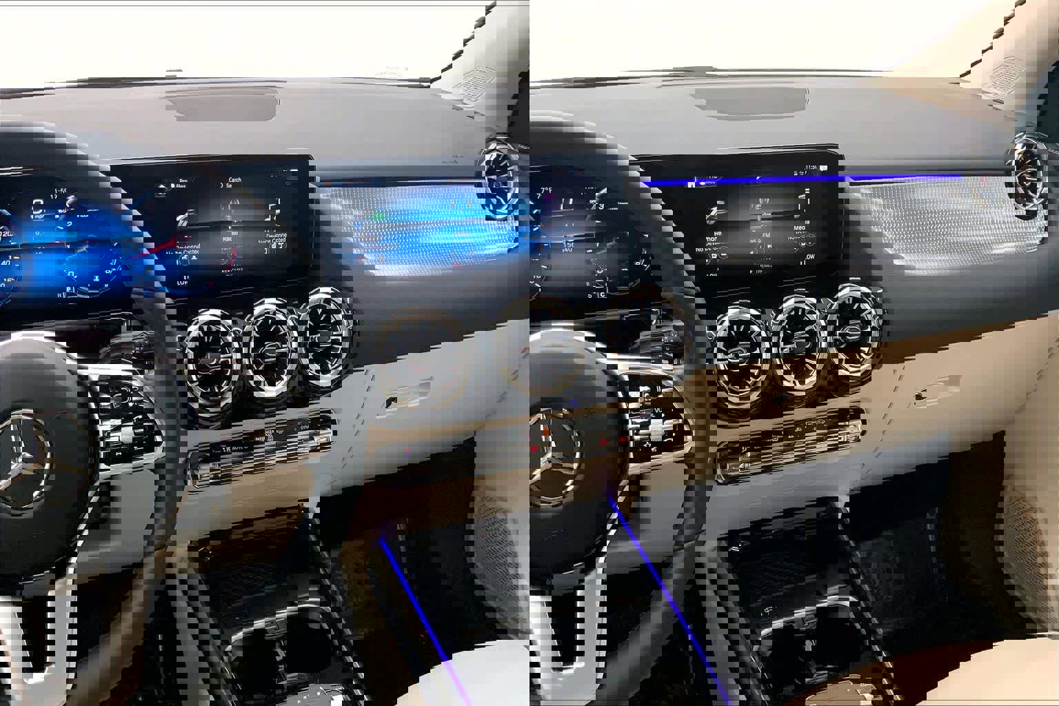 Certified 2023 Mercedes-Benz GLA 250 image 25