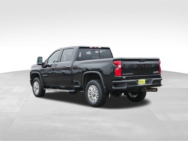 Used 2023 Chevrolet Silverado 3500 High Country w/ Z71 Off-Road Package image 7