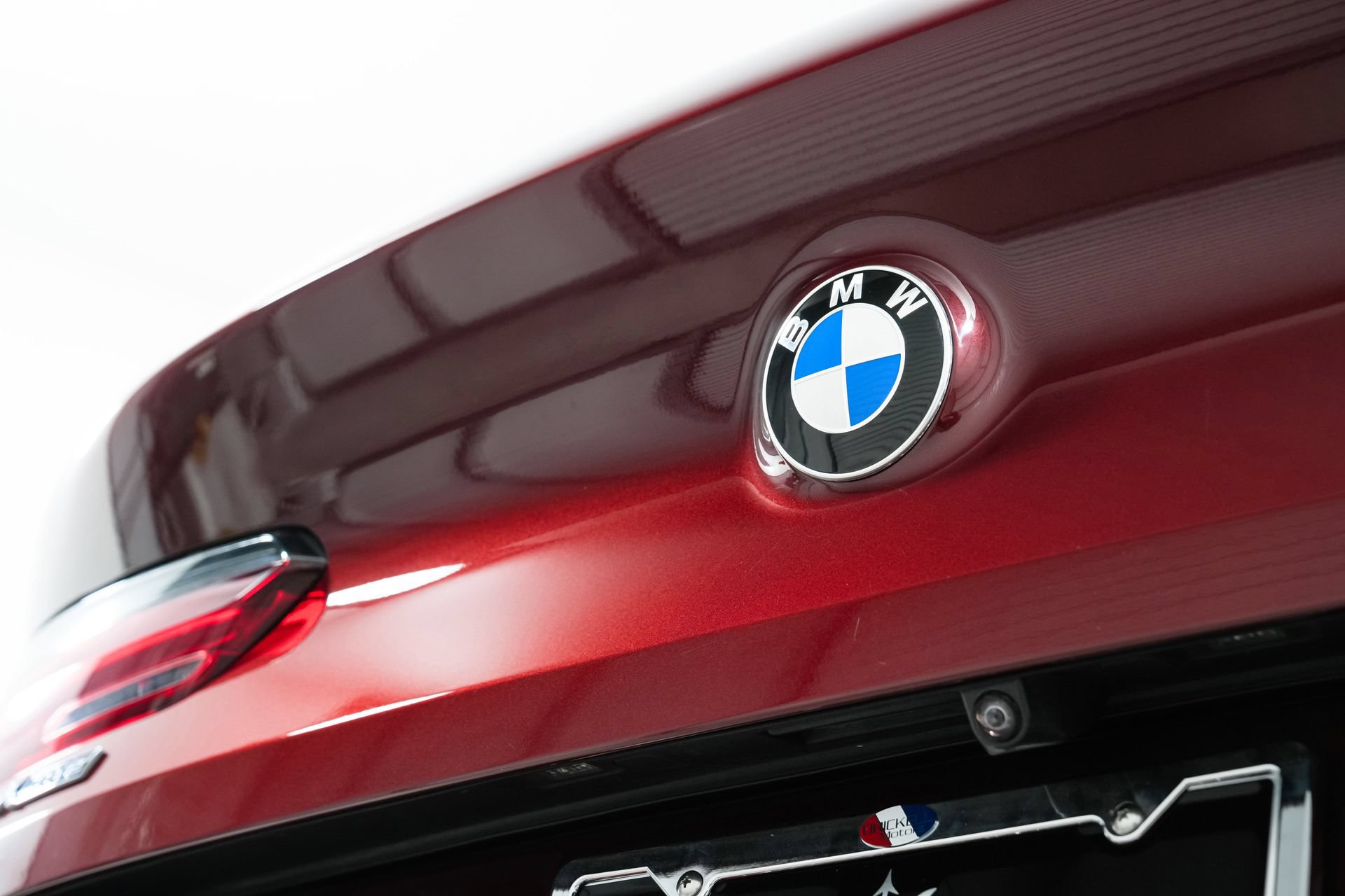 Used 2023 BMW 840i xDrive Coupe AWD/4WD image 51