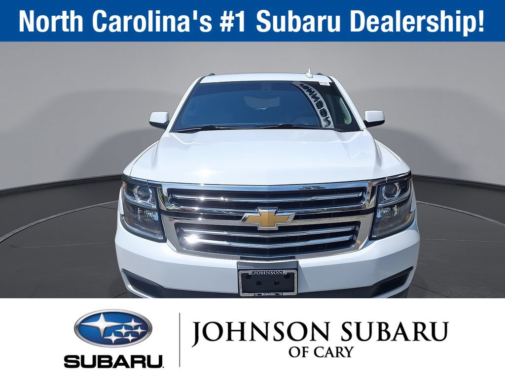 Used 2019 Chevrolet Tahoe LS RWD image 29