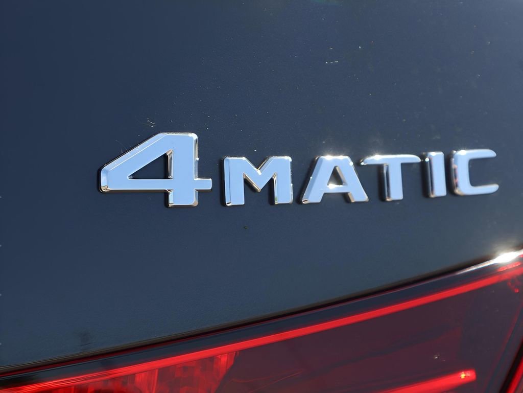Certified 2025 Mercedes-Benz C 300 4MATIC Sedan image 20