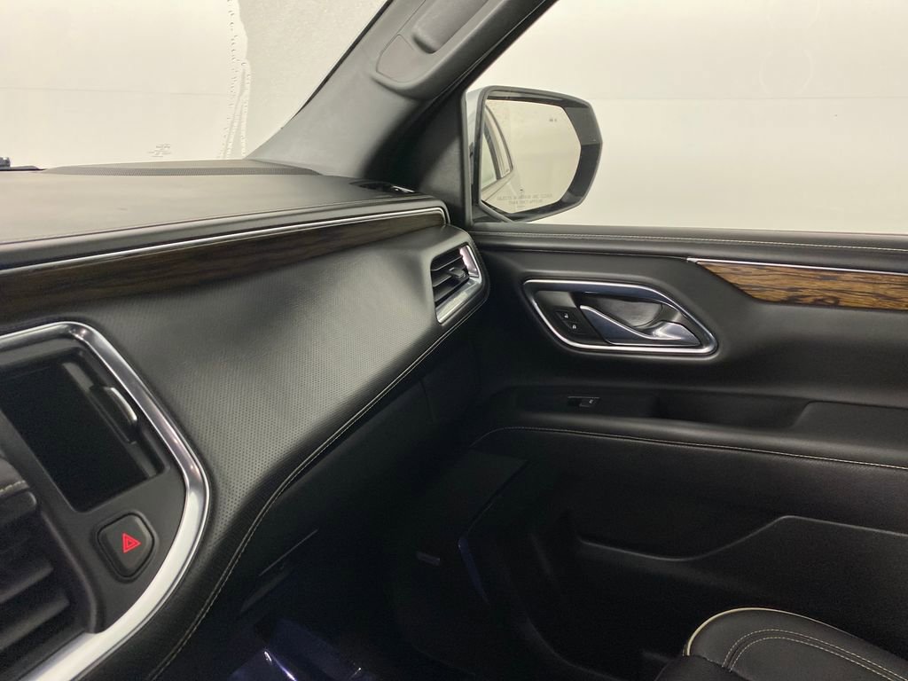 Used 2023 Chevrolet Tahoe Premier image 20