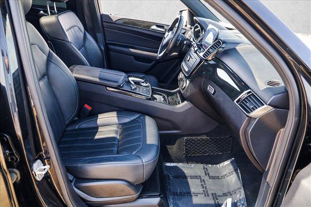 Used 2017 Mercedes-Benz GLE 350 4MATIC image 29