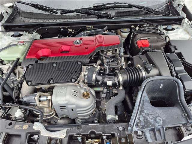 Used 2025 Acura Integra Type S FWD image 20