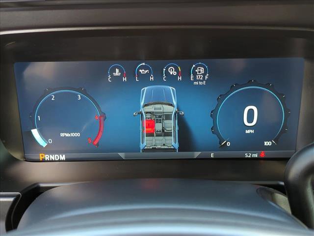 New 2026 Ford F350 Lariat AWD/4WD image 11