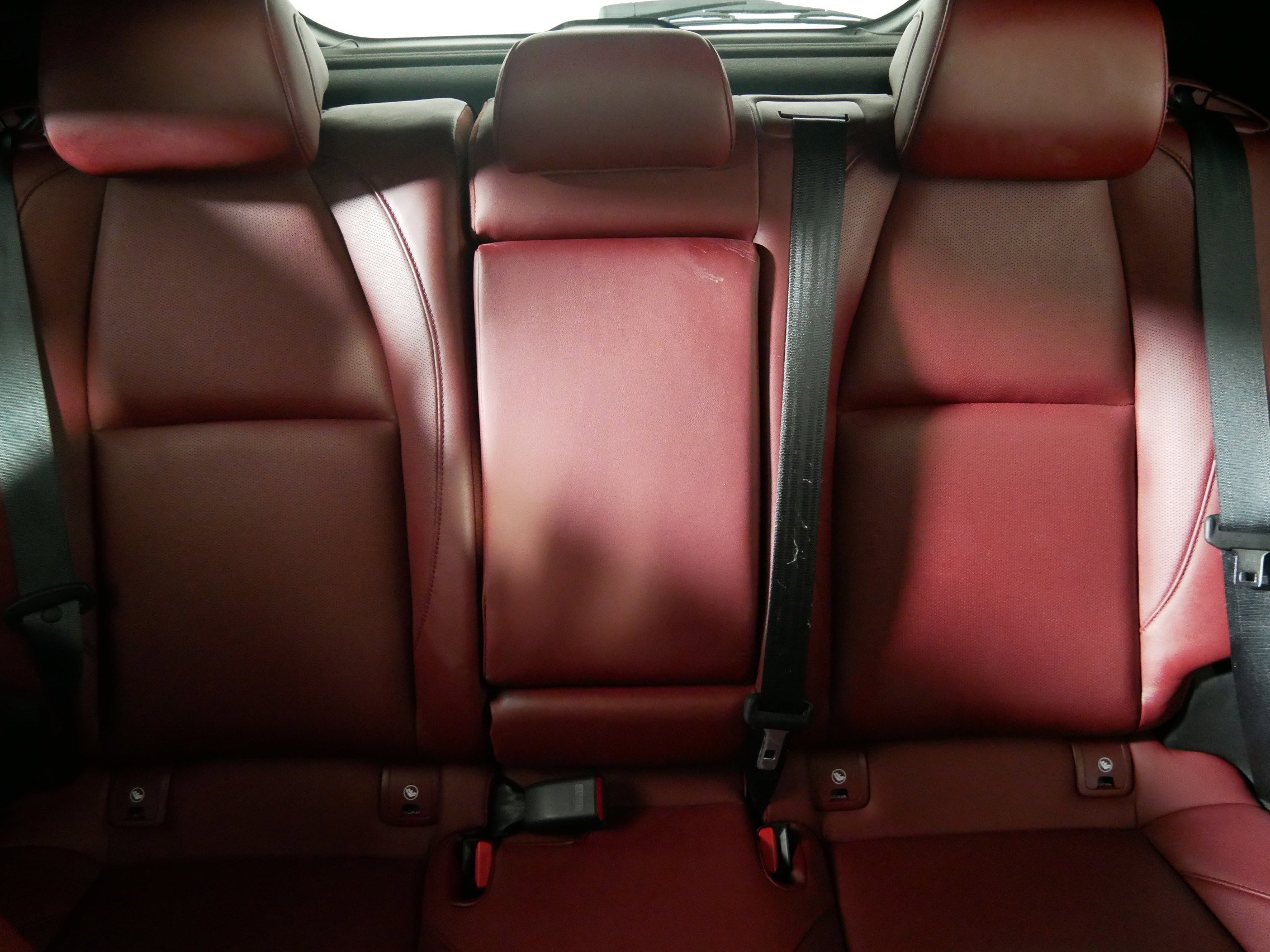 Used 2024 MAZDA MAZDA3 s image 13