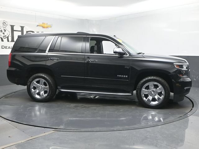 Used 2017 Chevrolet Tahoe Premier AWD/4WD image 52