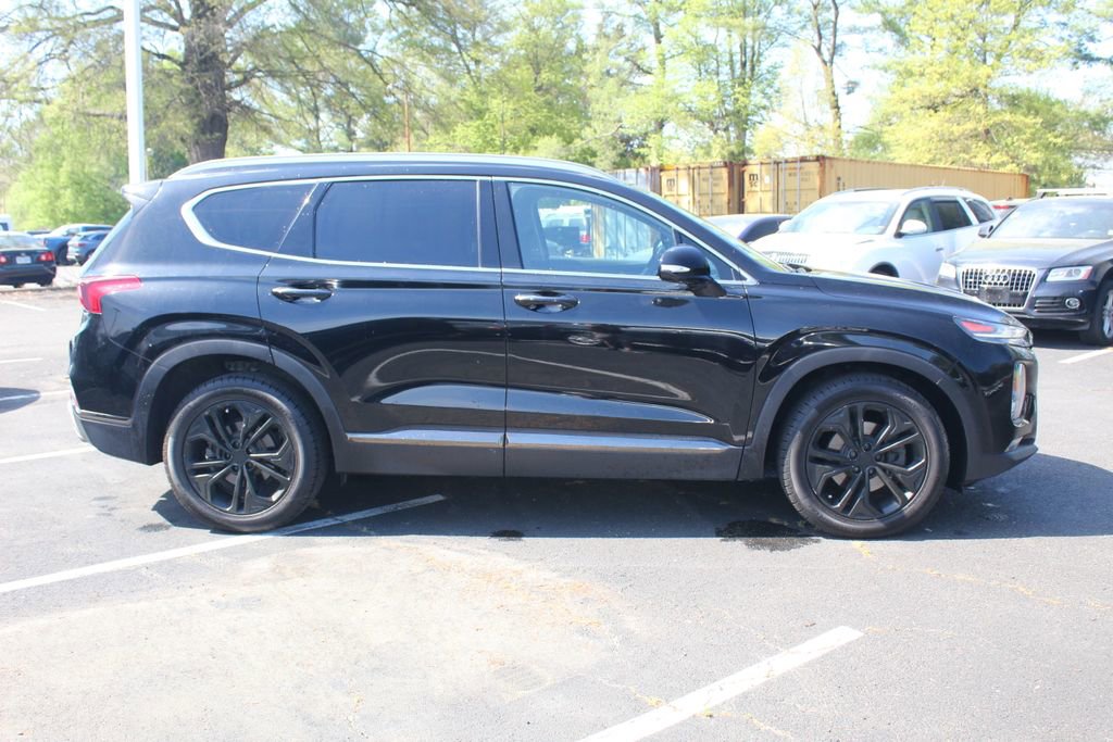 Used 2019 Hyundai Santa Fe AWD image 11