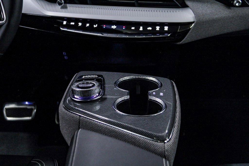 Certified 2025 Cadillac Optiq Luxury 1 image 14