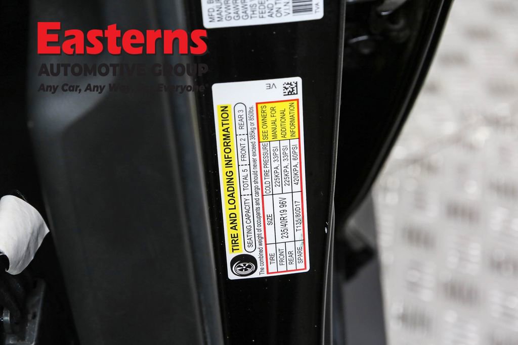 Used 2022 Honda Accord Sport image 33