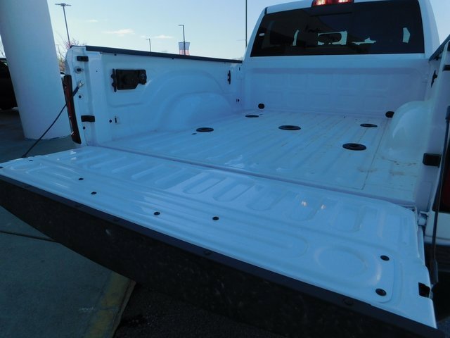 New 2025 RAM 2500 Tradesman image 12