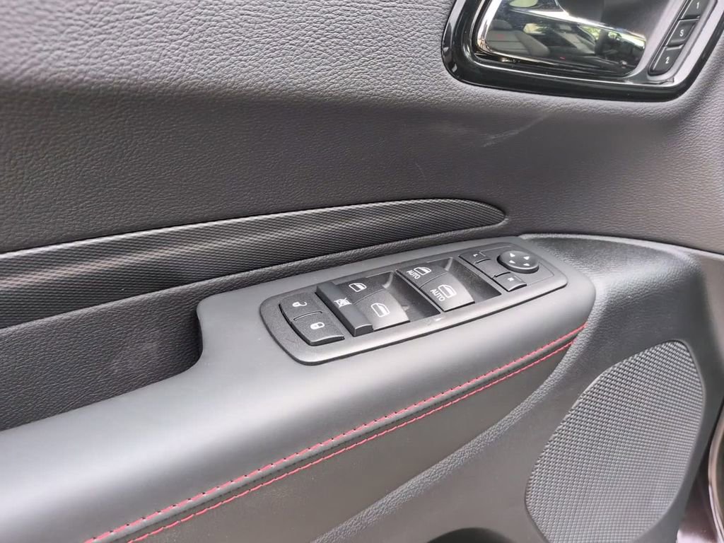 New 2026 Dodge Durango GT AWD/4WD image 19