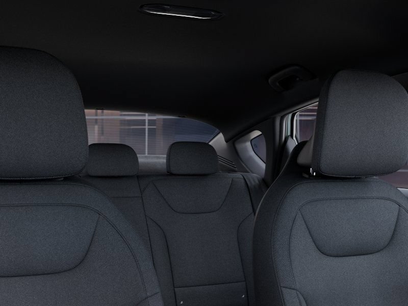 New 2026 Kia K4 FWD image 34