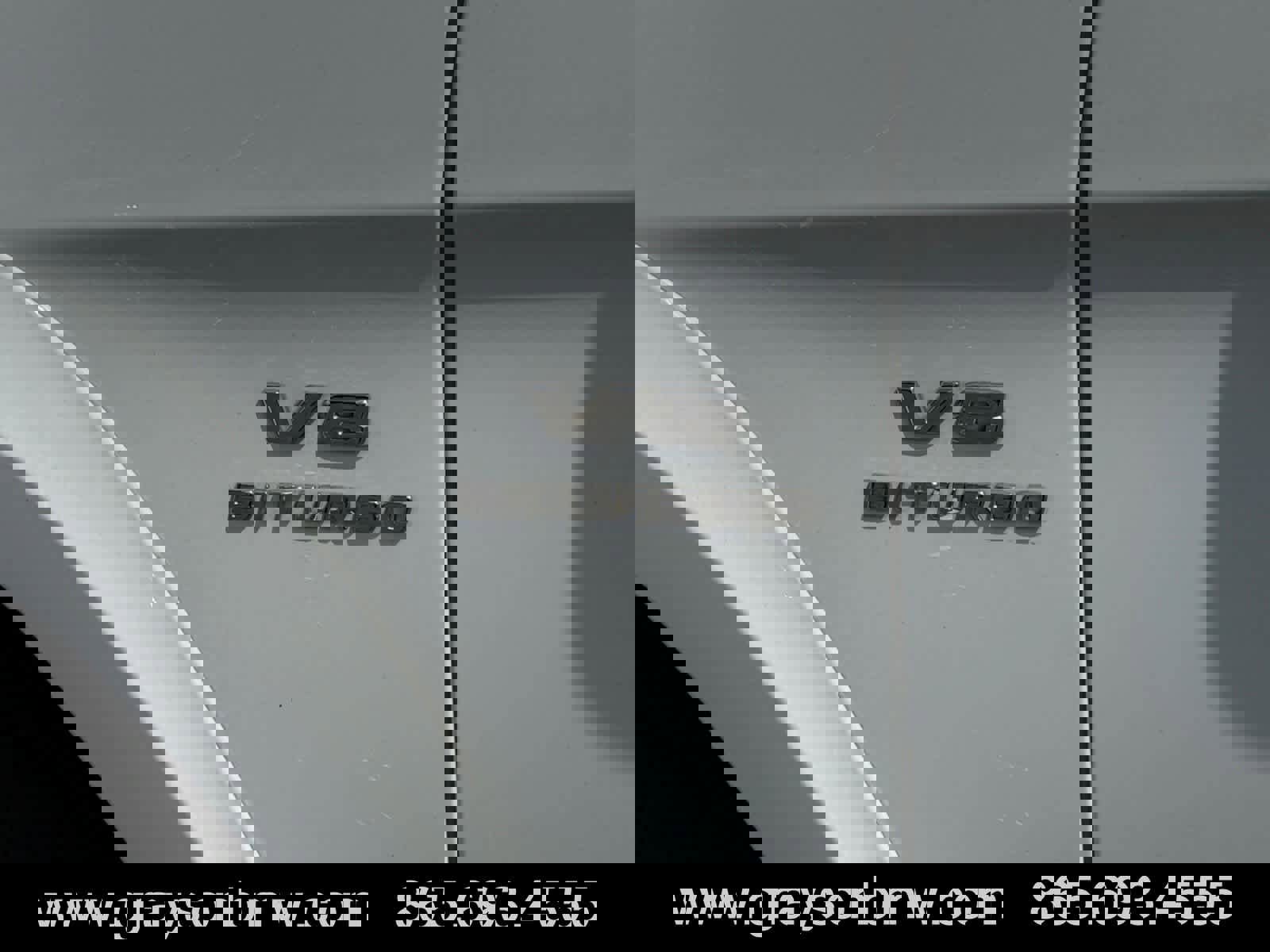 Used 2018 Mercedes-Benz GLS 63 AMG 4MATIC image 38