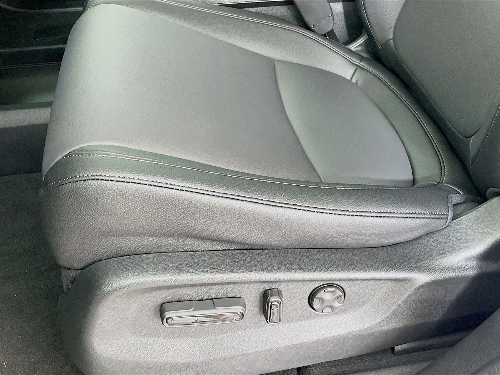 New 2026 Honda Odyssey EX-L image 24
