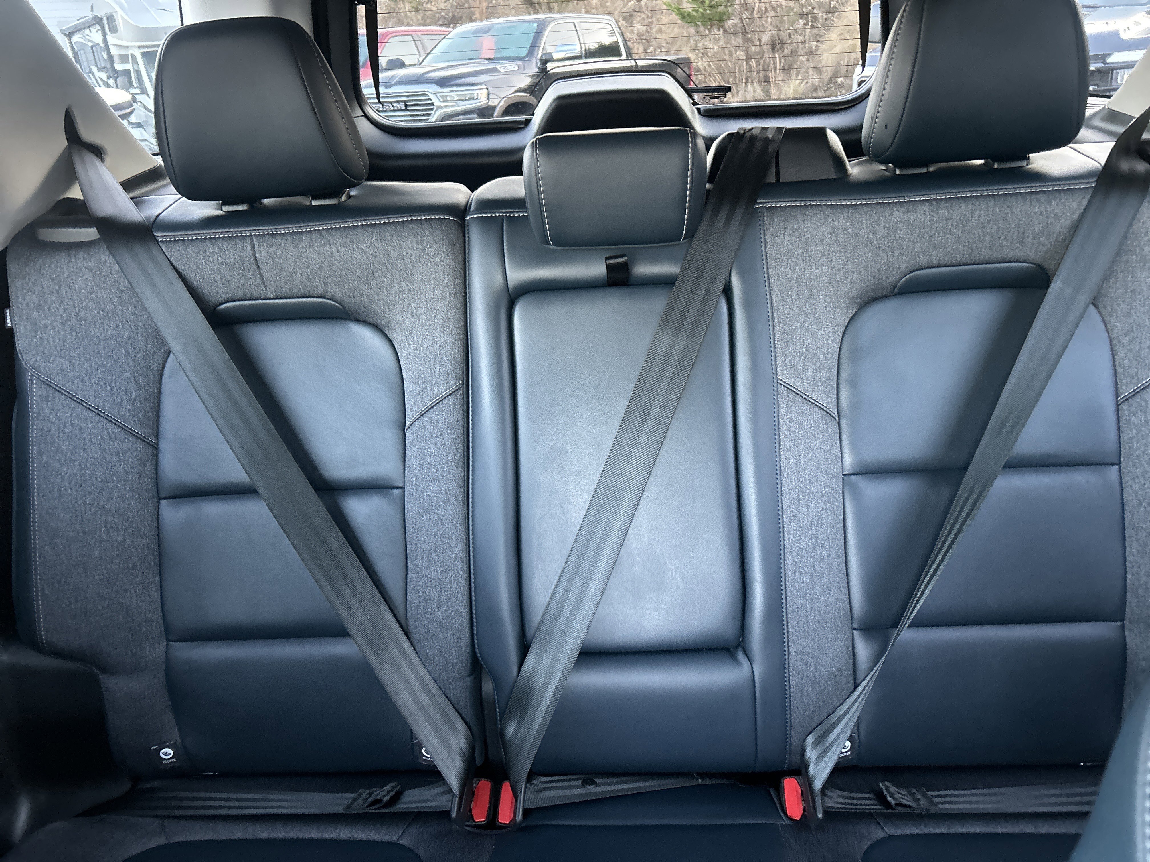 Used 2022 Ford Bronco Sport Outer Banks w/ Tech Package image 26