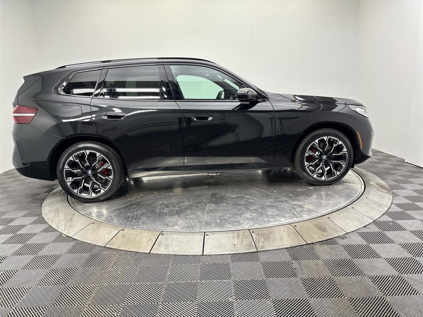 New 2026 BMW X3 xDrive30 w/ Premium Package image 17