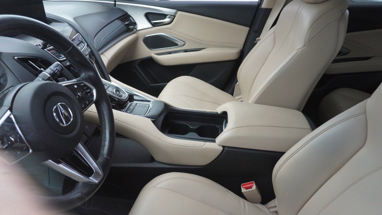 Used 2020 Acura RDX FWD image 10