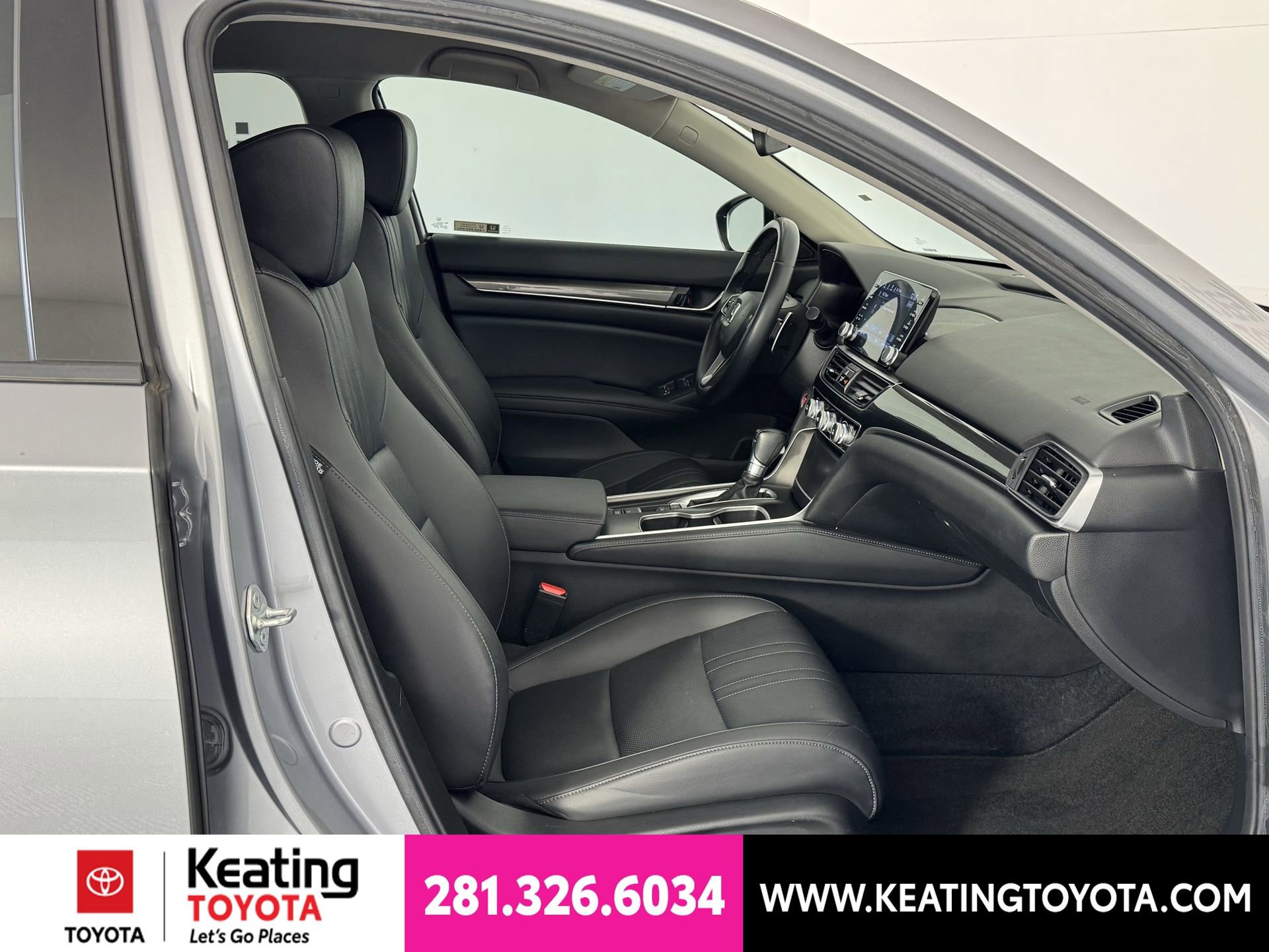 Used 2022 Honda Accord Sport Special Edition image 20