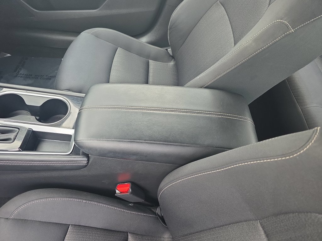 Used 2023 Nissan Altima 2.5 SV FWD image 23