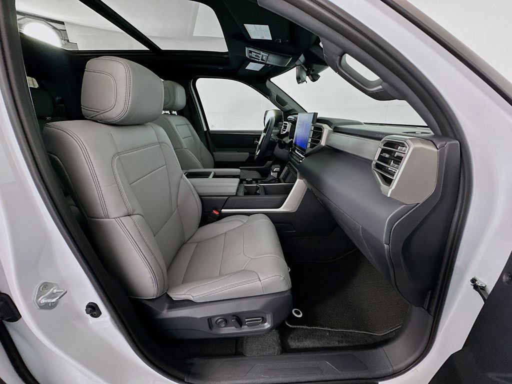 Certified 2026 Toyota Tundra Limited RWD image 29